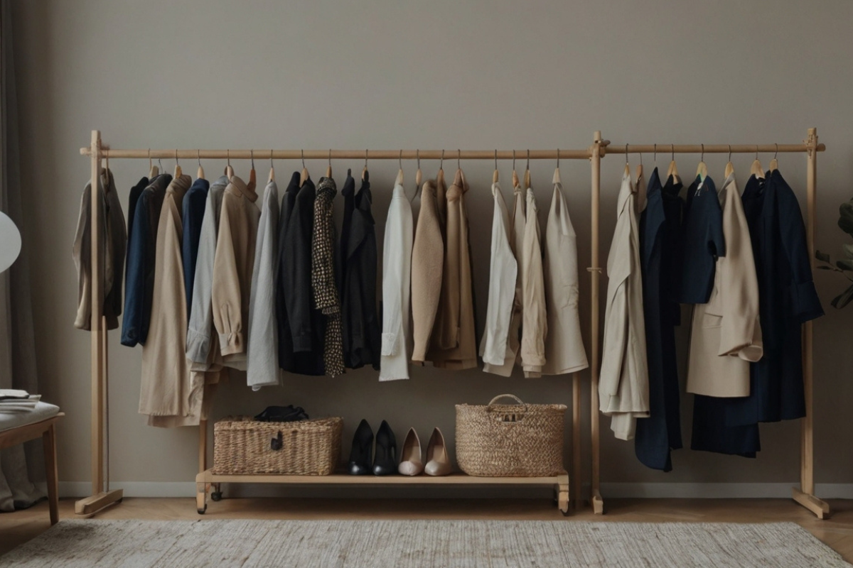 Avoid 8 Common Capsule Wardrobe Mistakes [A-detailed-Guide]