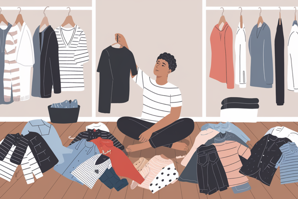 Capsule Wardrobe Mistakes