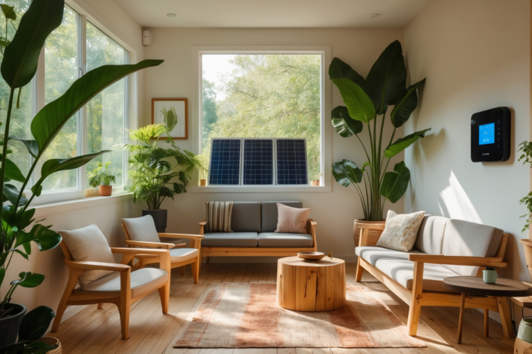 Sustainable Living Tips