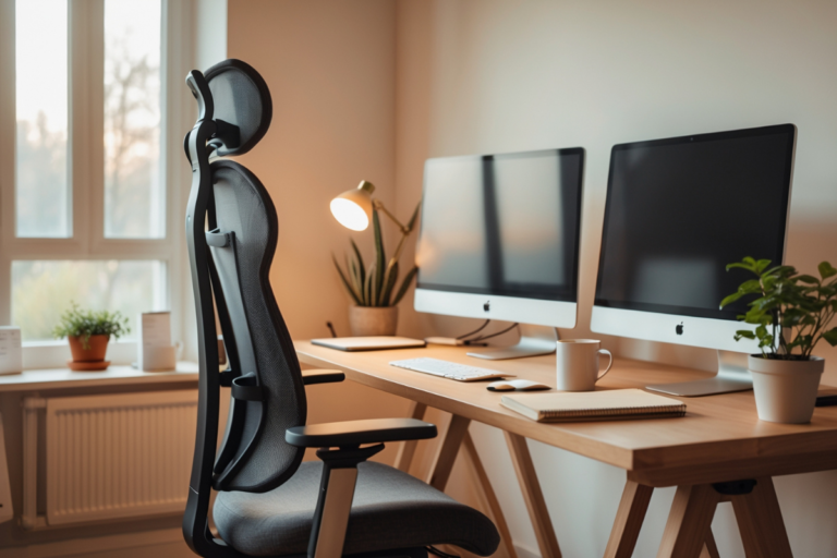 Work from Home Productivity Tips