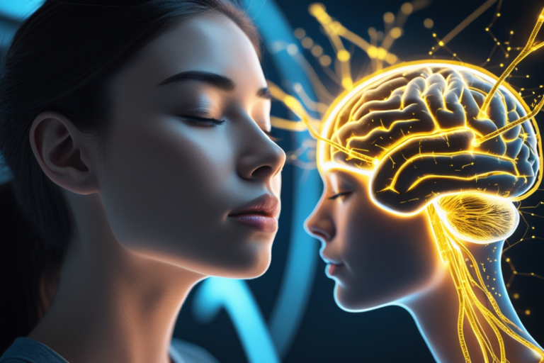 Creative Visualization Methods