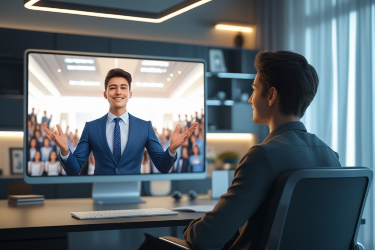 Visualization Techniques for Success