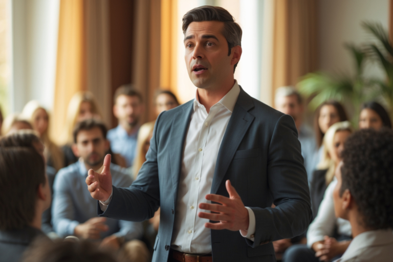 Confidence Building Exercises