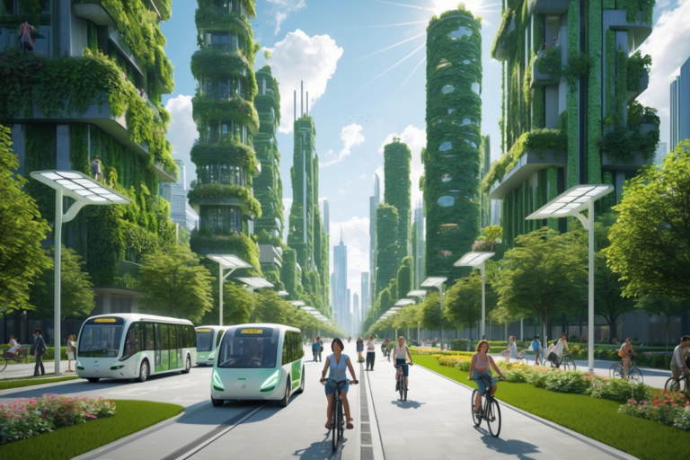 Sustainable Living Tips