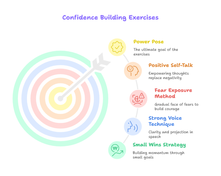 Confidence Building Exercises