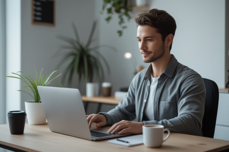 Time Management Strategies for Remote Workers