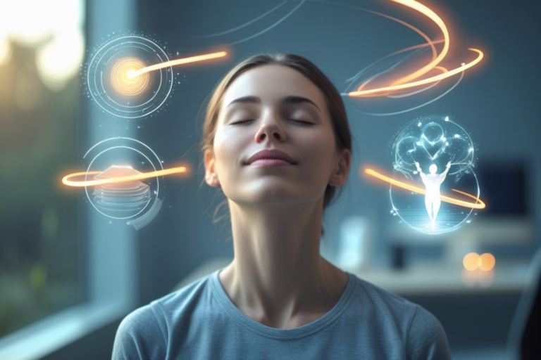 Mental Imagery Exercises