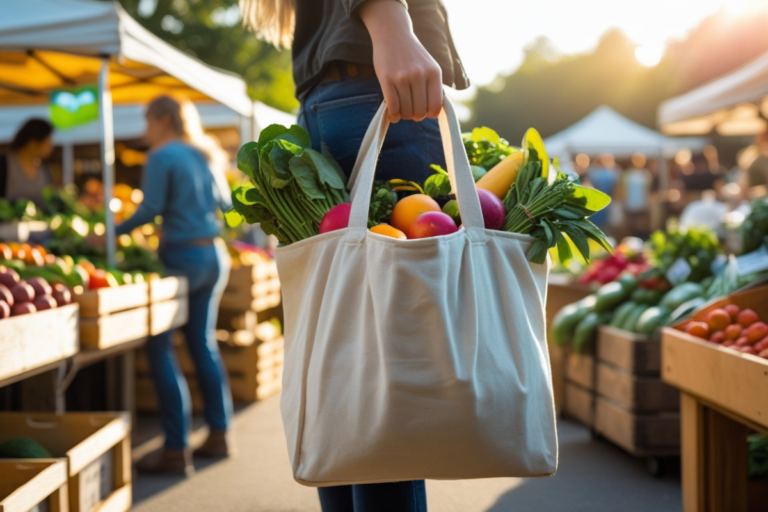 Sustainable Living for Beginners