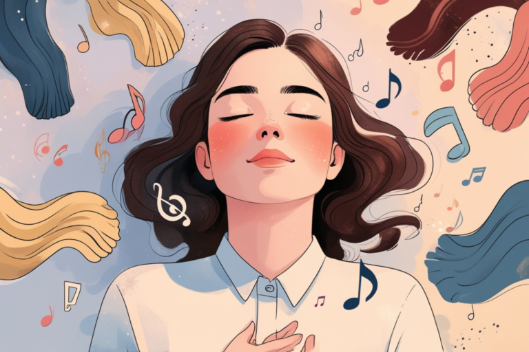 Mental Imagery Exercises