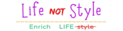 lifenotstyle.com