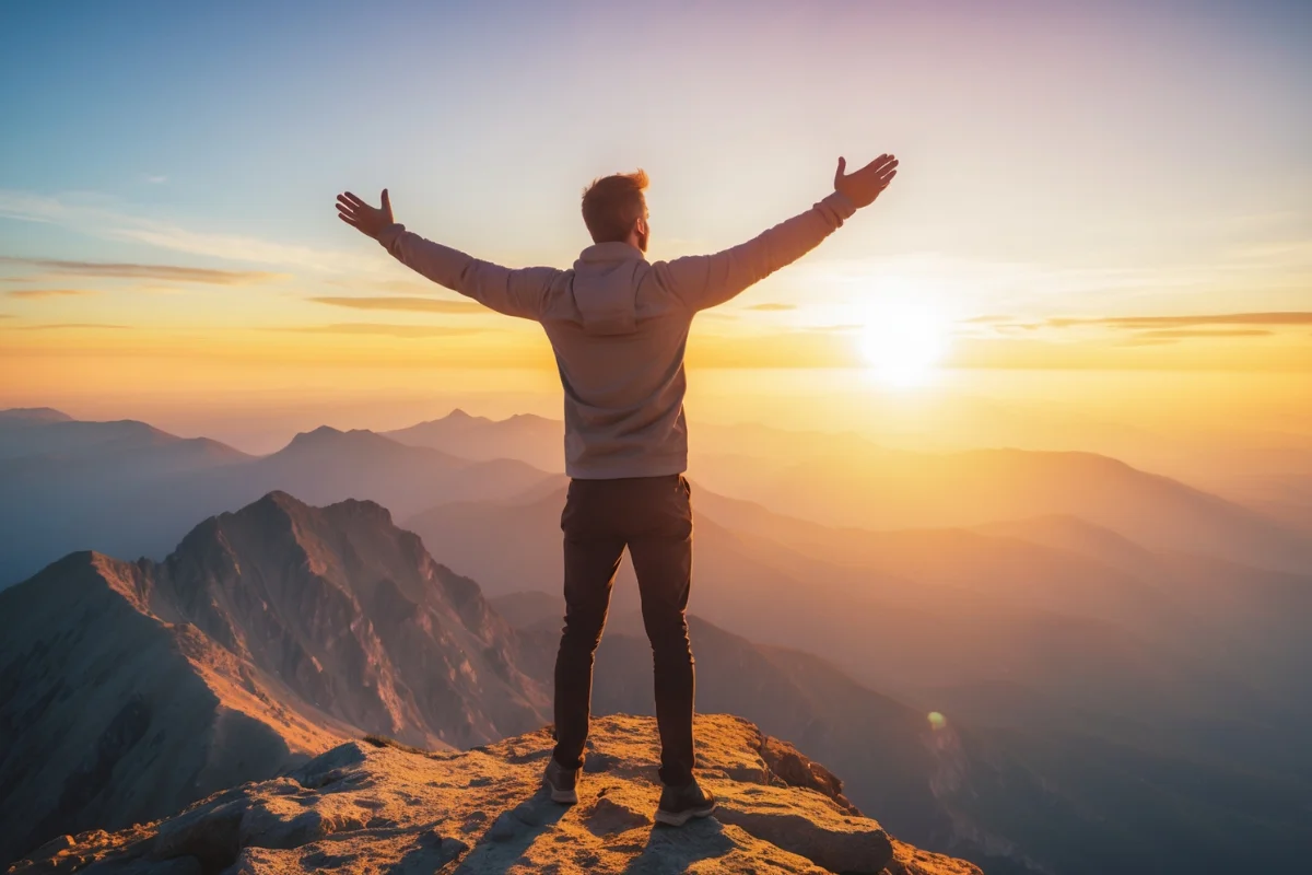 5 Confidence Building Exercises for Rapid Personal Growth